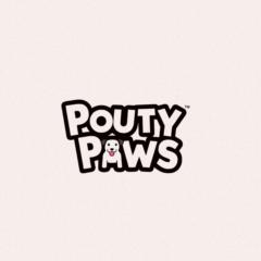 Pouty Paws