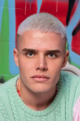 Gonzalo Peral Rodera