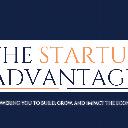 Logo The <mark>StartUp</mark> Advantage