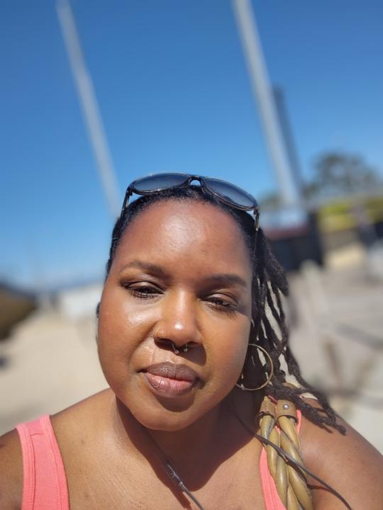 Syl Innergie Williams