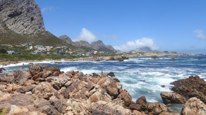Betty's Bay, South Africa