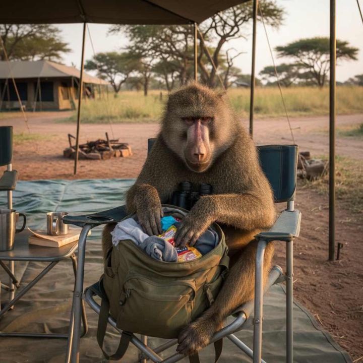 Travel Professional?