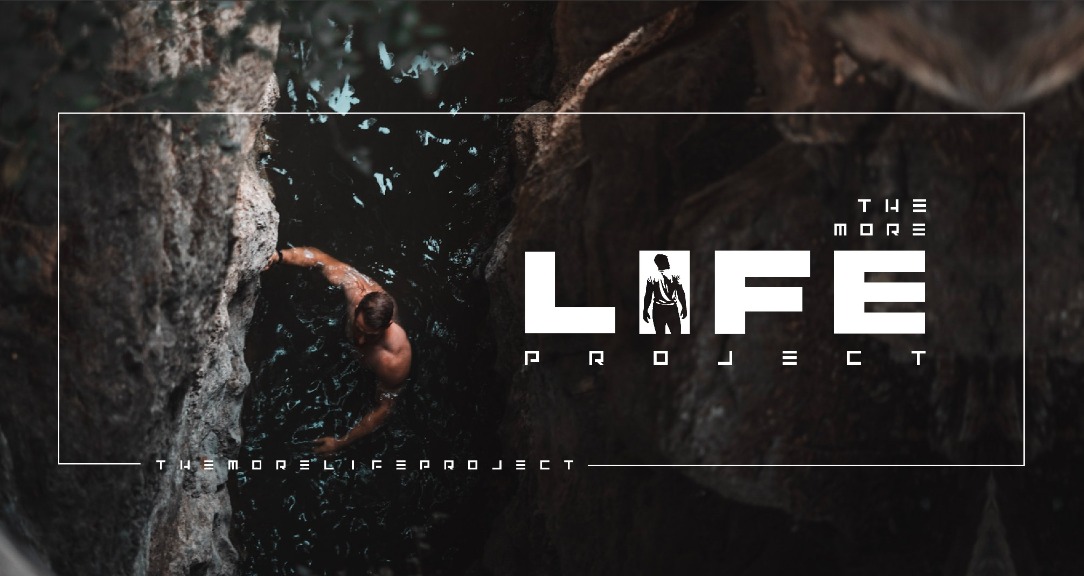 The More Life Project