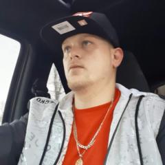 Justin Fitzgerald