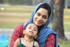 Jasmine Basheer