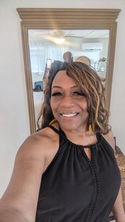 Loretta Wright