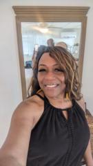 Loretta Wright