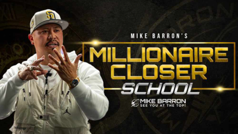 MB’s Millionaire Closer School gallery image