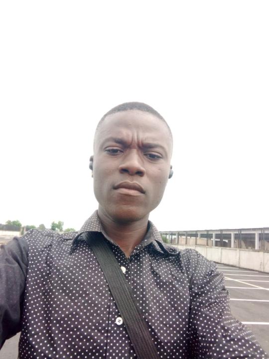 Mohamed Massaquoi