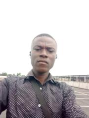 Mohamed Massaquoi