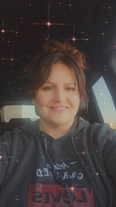 Tammy Davis