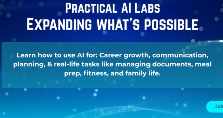 Practical-AI-Lab