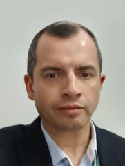 Roberto Castro