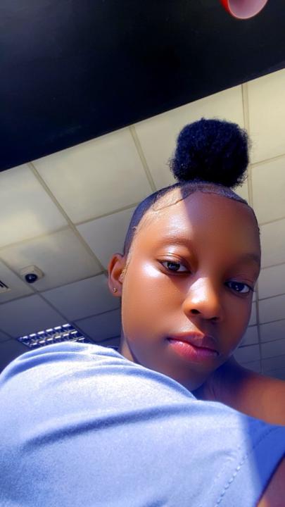 Mikayla Brown