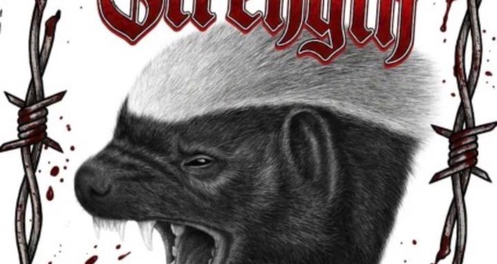 Cold Blooded Strength