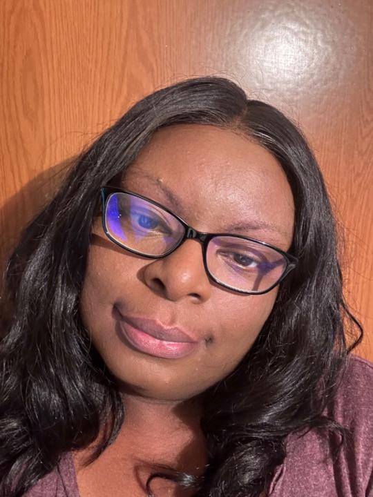 Tamberly Hamlett