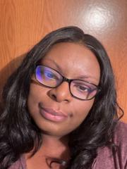Tamberly Hamlett