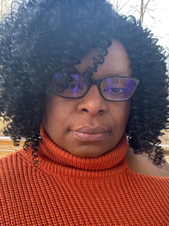 Tamberly Hamlett