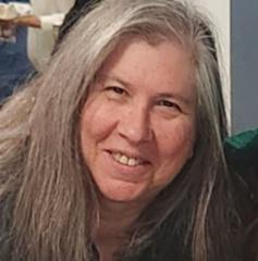 Elizabeth Sheldon