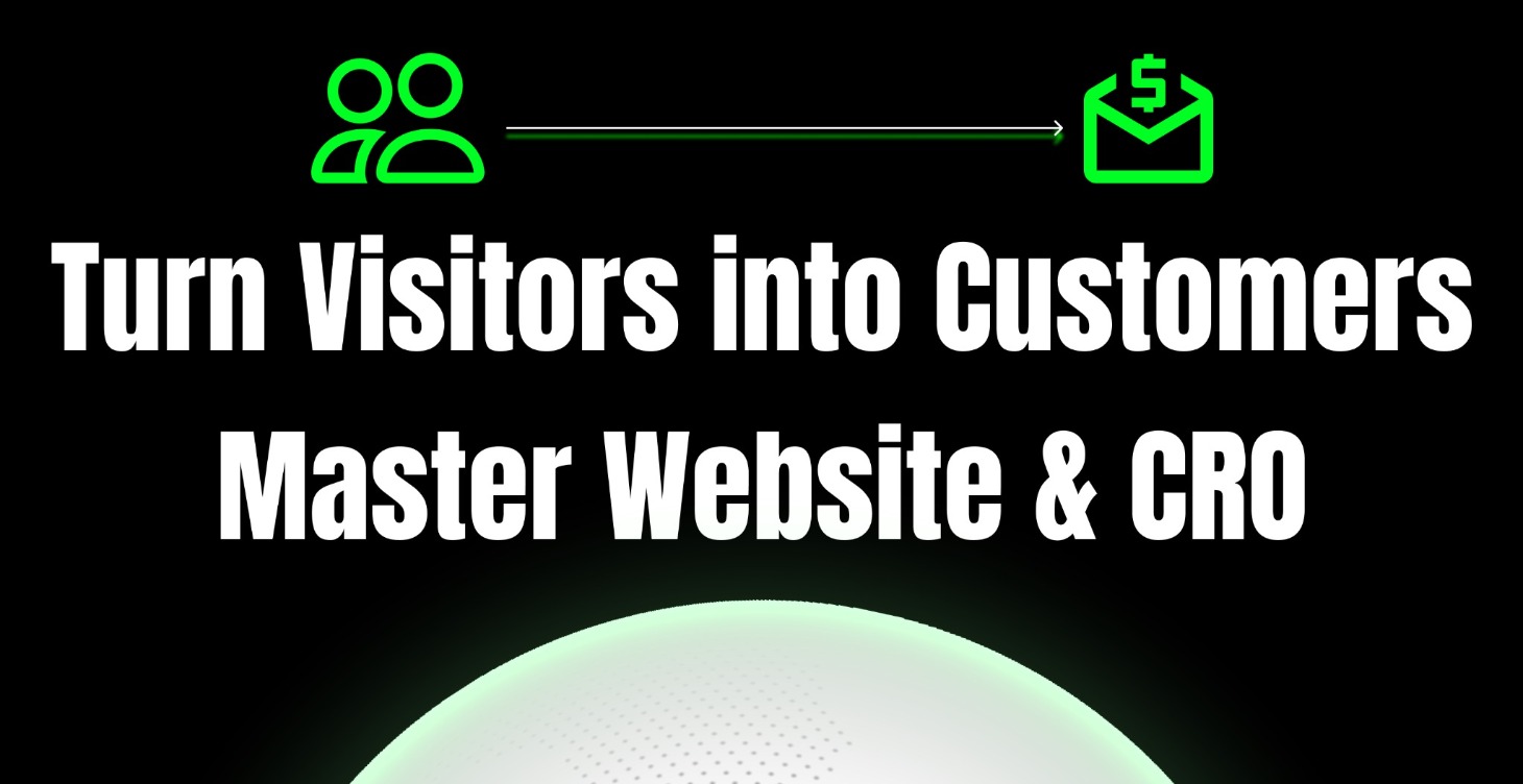 Website & CRO