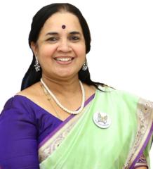 Dr Meenakshi Ramesh