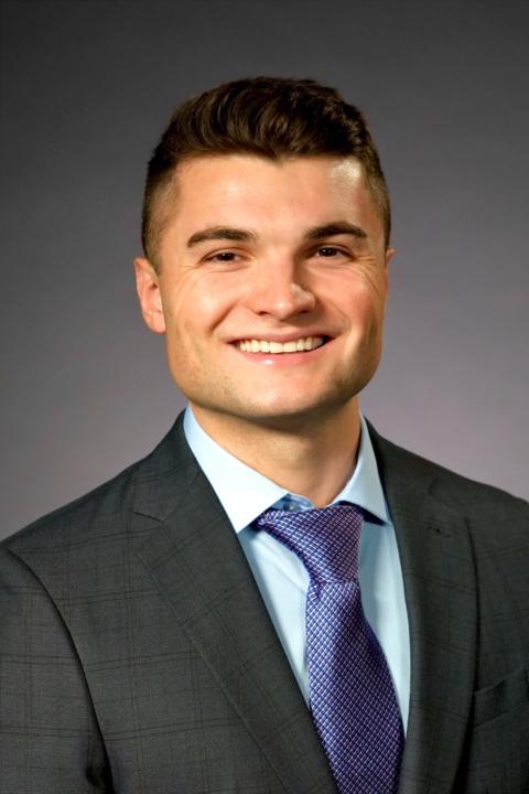 Evan Menz