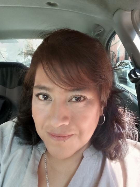 Lizbeth Barrios