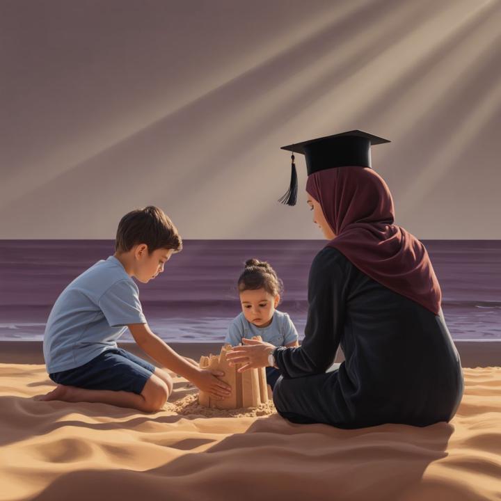 Najlae El Kammass El Merouji