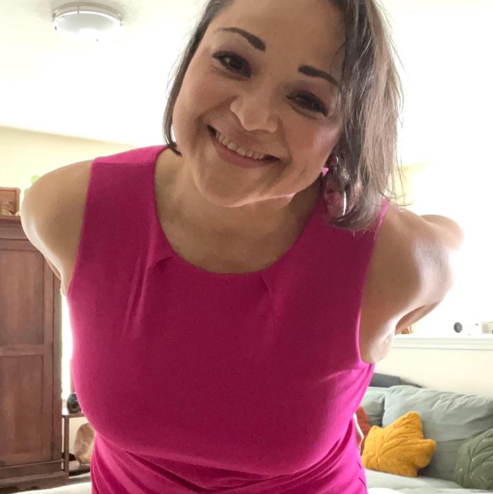 Gabriela Ruiz