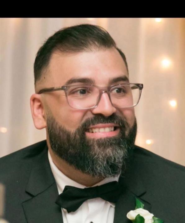 Jason Della P