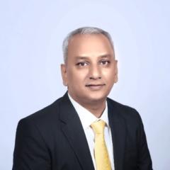 Visukumar Gopal