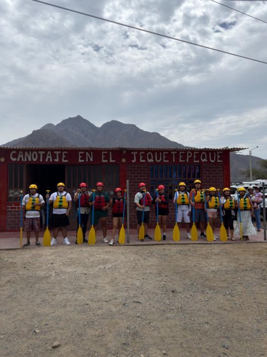 Miguel Guevara Sanchez