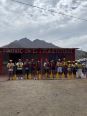 Miguel Guevara Sanchez