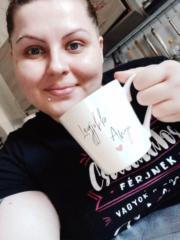 Diána Nikolett Lányiné Szabó