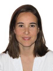 María Ángeles Silva Soto