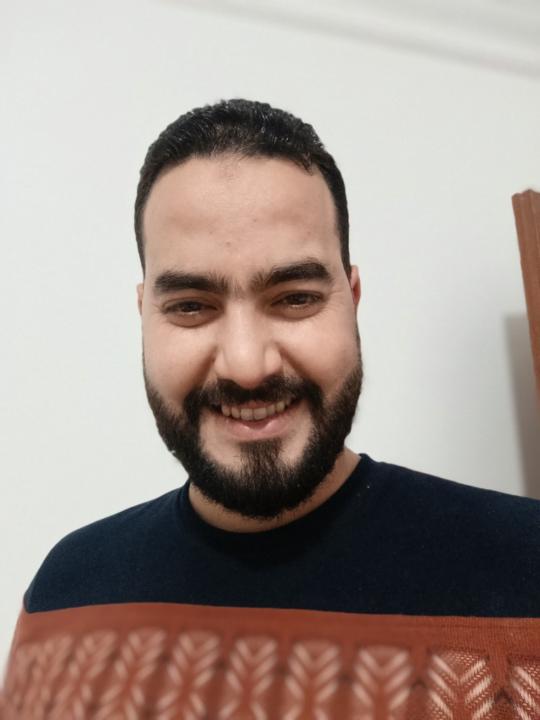 Yassine منصوري
