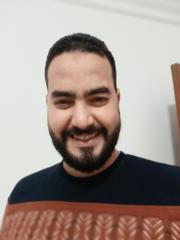 Yassine منصوري