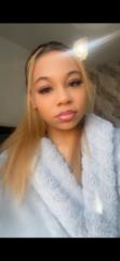 Tinesha Hunter