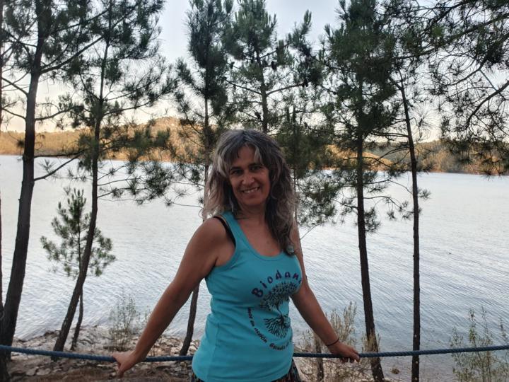 Manuela Sánchez Pallares