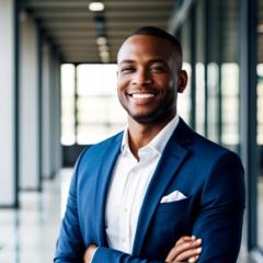 Mashudu Monyai