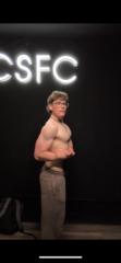 Ethan Apostolovski
