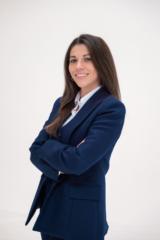 Blanca Martinez