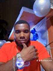 Joineus Jeanbaptiste