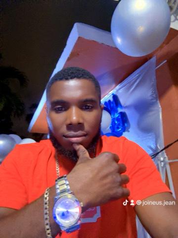 Joineus Jeanbaptiste