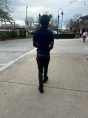 Tyron Thaxton