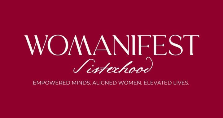 WOMANIFEST Sisterhood