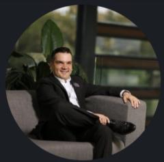 Gary Bezuidenhout