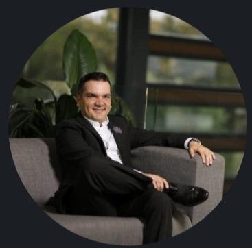 Gary Bezuidenhout