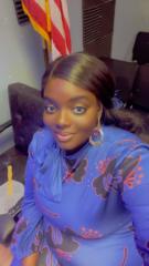 Hope McCants