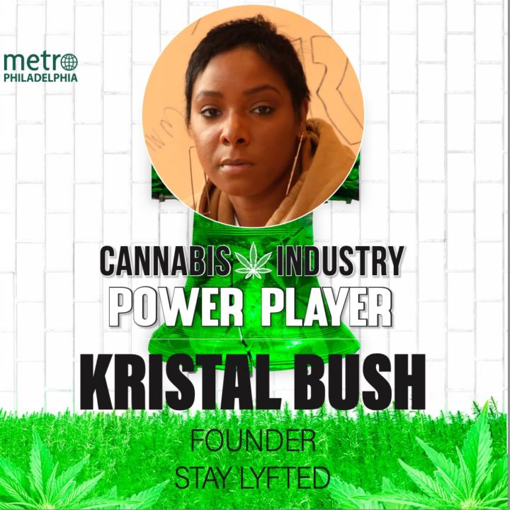 Kristal Bush